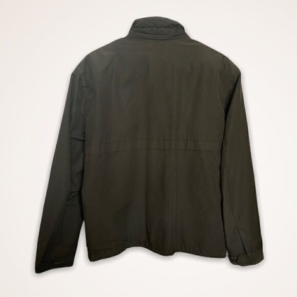 Marc New York Zip Up Jacket - Picture 3 of 6